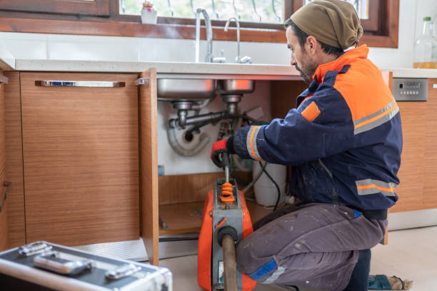 Best Best Plumbers Near Me  in Lan, MI