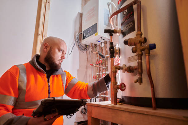  Lan, MI Plumbing Pros