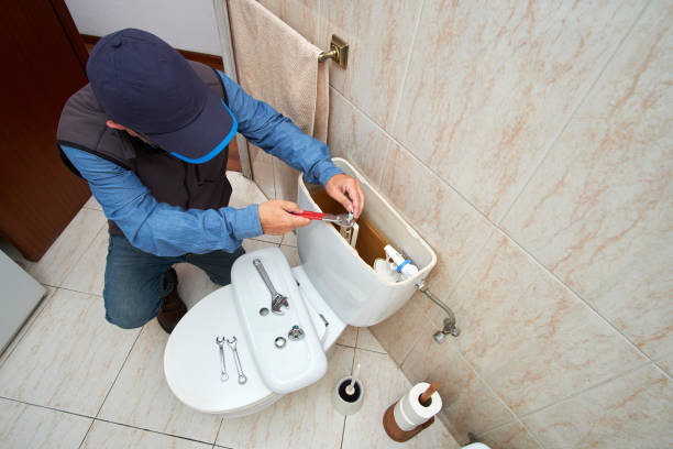 Reliable Milan, MI Plumbing Solutions