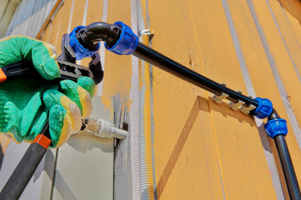 Best Emergency Plumbing Repair  in Lan, MI